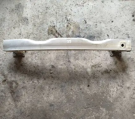 Audi A6 S6 C7 4G Front bumper cross member