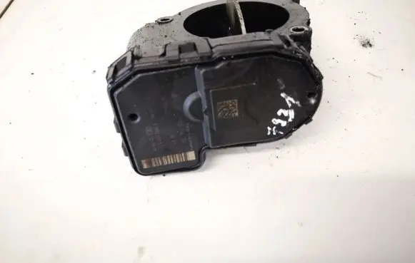 Mercedes-Benz E W212 Throttle valve a6510900470 0280750573