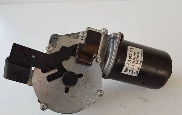 Mercedes-Benz GL X164 Wiper motor A1648201742 404930 4366S