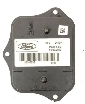 Ford Kuga II Xenon control unit/module 90100295