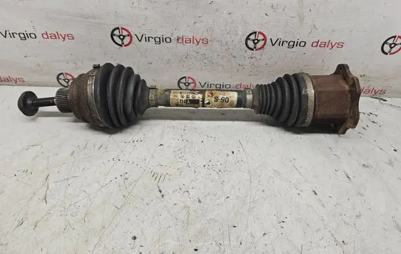 Audi A5 8T 8F Front driveshaft 8K0407271Q