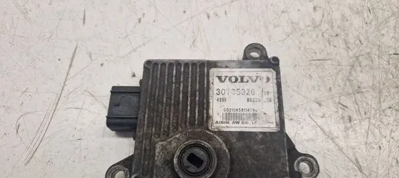 Volvo XC90 Gearbox control unit/module 30735326