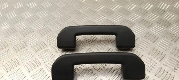 Peugeot 3008 III Front interior roof grab handle 2508252400