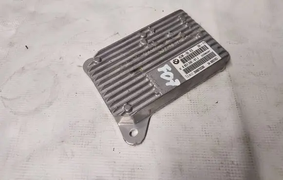 BMW 5 GT F07 Other control units/modules 6851242 34526851242 34526799591