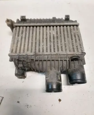 Toyota Avensis T250 Intercooler radiator 873067D 0G010