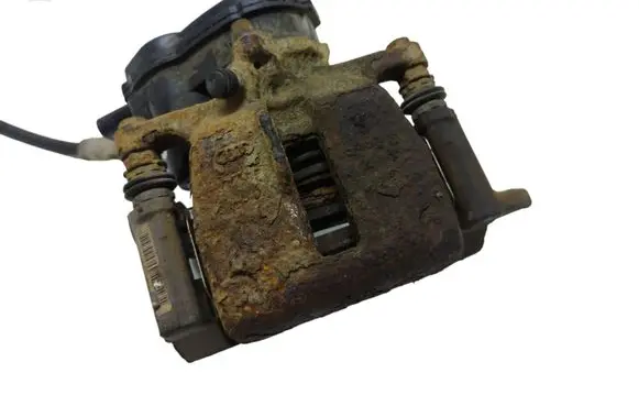 Audi Q5 SQ5 Rear brake caliper 32335478