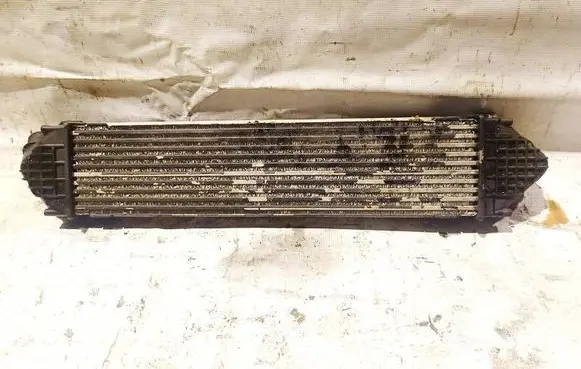 Ford Mondeo MK IV Intercooler radiator