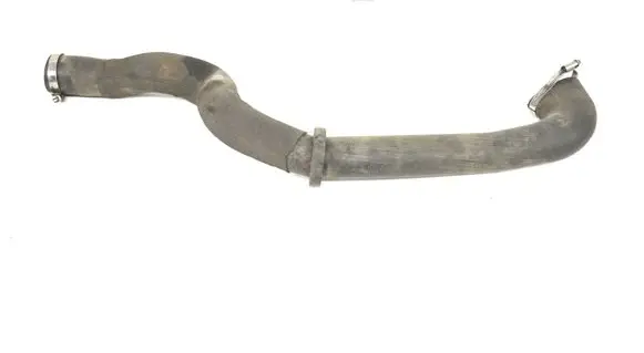 Mercedes-Benz C W205 Intercooler hose/pipe CPLA6H096CC