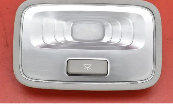 Hyundai Kona I Boot/trunk interior light 92850-BE100