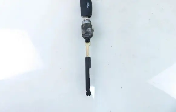 Ford Focus Coupe door lock (next to the handle) 