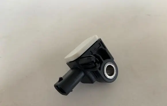 Audi A6 S6 C7 4G Airbag deployment crash/impact sensor 4H0959643