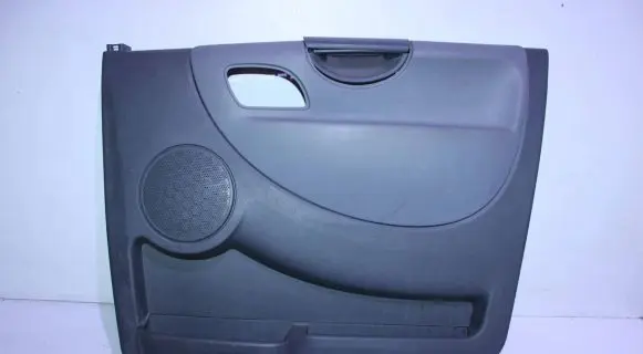 Fiat Scudo Front door card panel trim