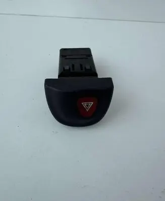 Hazard light switch