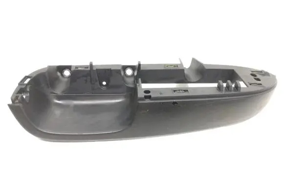 Skoda Octavia Mk2 (1Z) Front door interior handle trim 1Z1867175