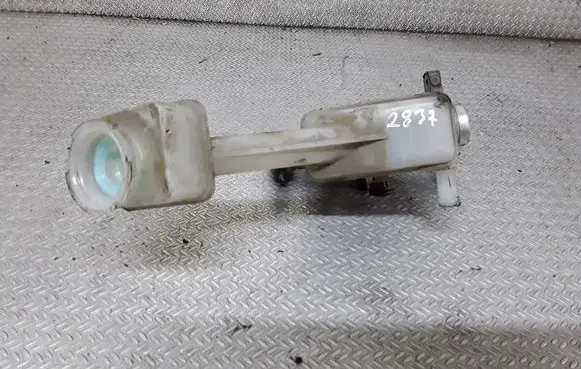 Master brake cylinder