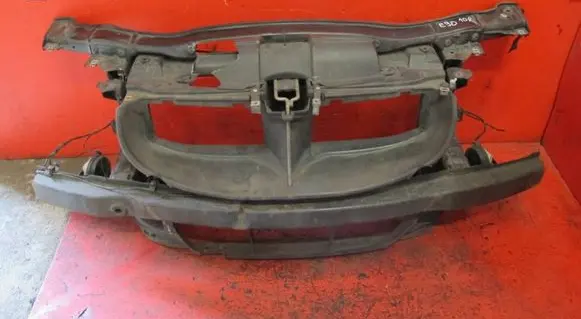 BMW 3 E90 E91 Radiator support slam panel PASP