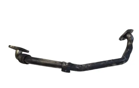 Audi A6 S6 C6 4F EGR valve line/pipe/hose