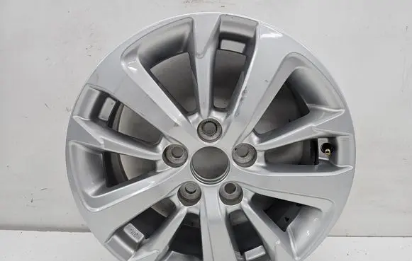 Toyota Yaris Cross R16 alloy rim 