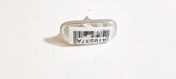 Audi A3 S3 8P Front fender indicator light 8e0949127