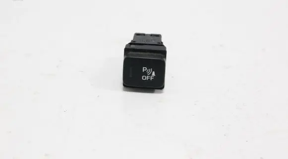 Citroen C4 I Picasso Parking (PDC) sensor switch 96553139XT