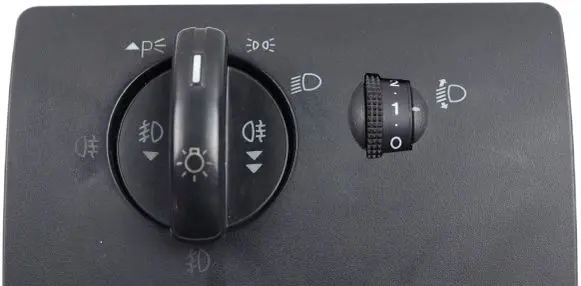 Ford Mondeo Mk III Light switch 1S7T13A024BB