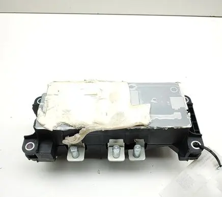 Volkswagen ID.3 Other devices 0Z1915180B 0Z1915604K