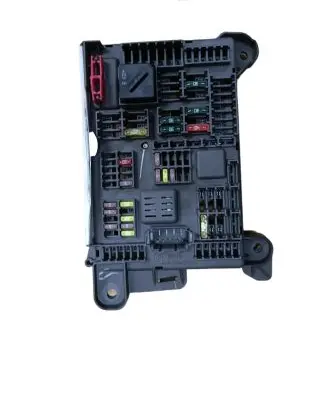 BMW X5 E70 Fuse module 518954021A