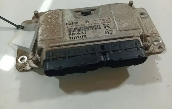 Engine control unit/module