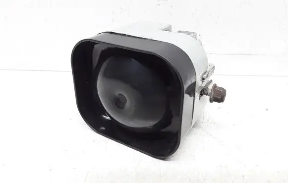 Volvo XC90 Alarm system siren 8637399