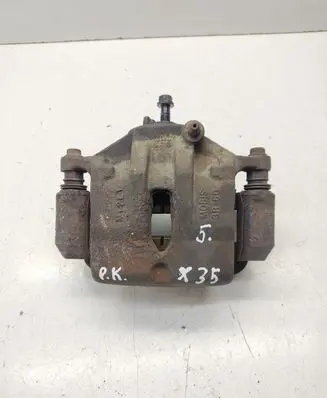 Hyundai ix35 Front brake caliper 3R60
