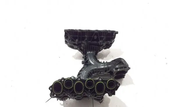 Intake manifold