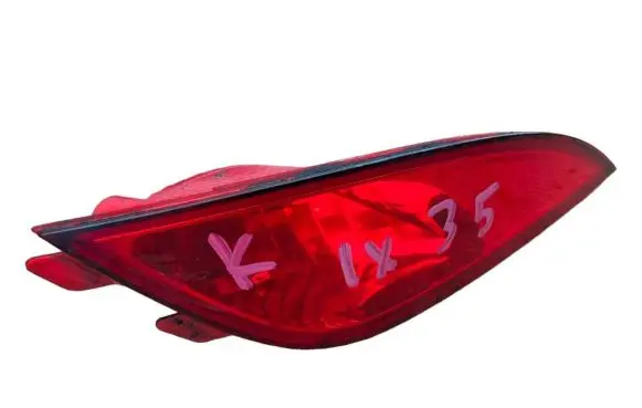 Hyundai ix35 Rear fog light 924052Y3