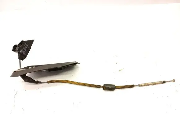 BMW 5 E60 E61 Gear shift cable linkage 757778401 1620119K6101