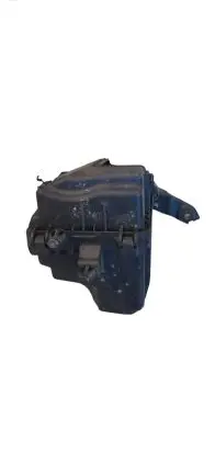 Nissan Qashqai Air filter box cover 