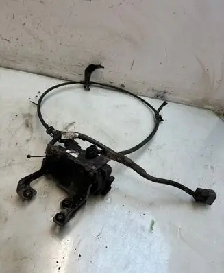 Mazda 6 Cruise control unit/module GJ6A66312