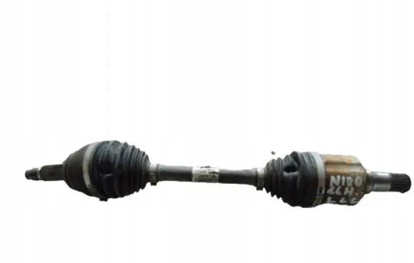 KIA Niro Front driveshaft 49500G5000