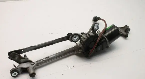 Opel Antara Front wiper linkage and motor 20829043