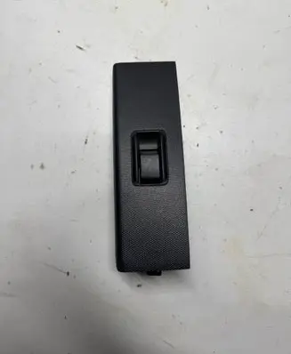 Toyota Corolla Verso AR10 Electric window control switch 742310F030 KAIP10750