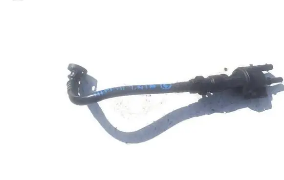 Mini One - Cooper R57 Breather hose/pipe 7626118 20335610