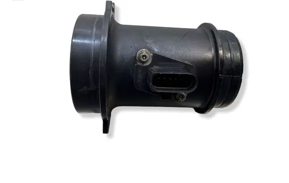 Volkswagen Touareg I Mass air flow meter 1974000011