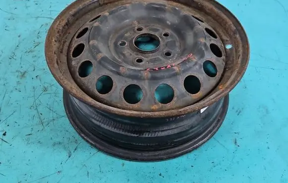 Suzuki SX4 S-Cross R16 steel rim IMPRK1558835
