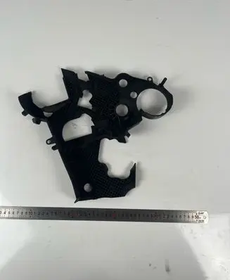 Audi Q5 SQ5 Timing belt guard (cover) 03L109145B