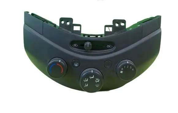 Chevrolet Spark Other switches/knobs/shifts 9297ZD160031