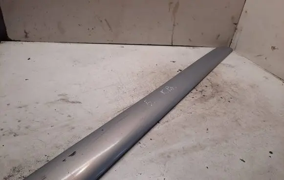 Citroen C5 Front door trim (molding) 96278999ZL