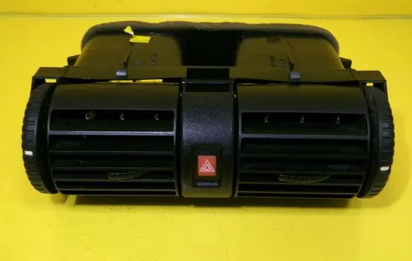 Opel Astra H Dash center air vent grill 90560344