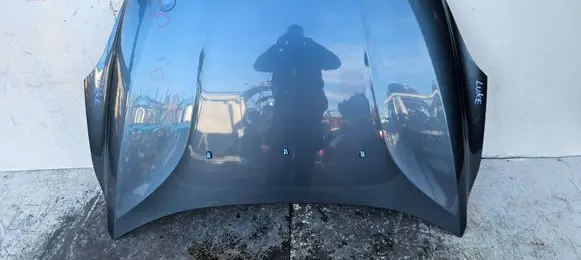 Volvo V40 Engine bonnet/hood 