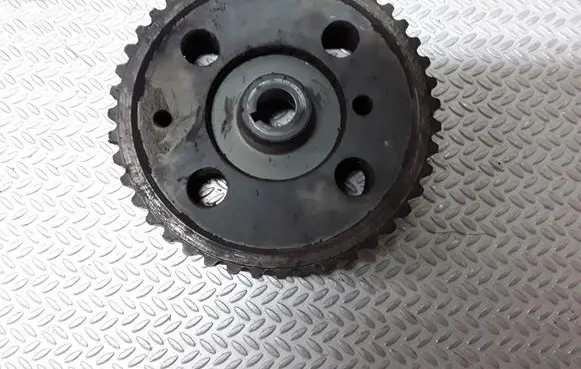 Opel Astra G Fuel pump gear (pulley) 
