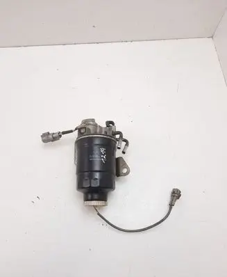 Mitsubishi ASX Fuel filter J1335070