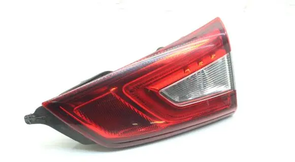 Nissan Qashqai Tailgate rear/tail lights 265504EA5C 265504EA5D