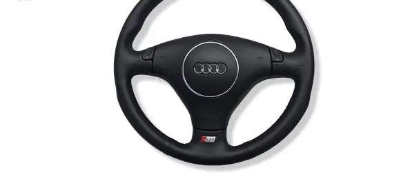Audi A8 S8 D2 4D Steering wheel 4D0419091AH 10154599